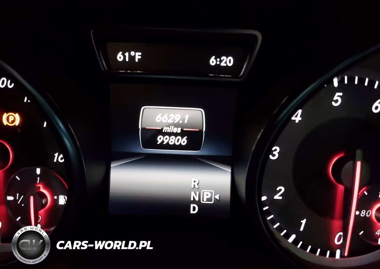 2015 Mercedes-Benz Cla 250 VIN:WDDSJ4EB0FN180654 - 15