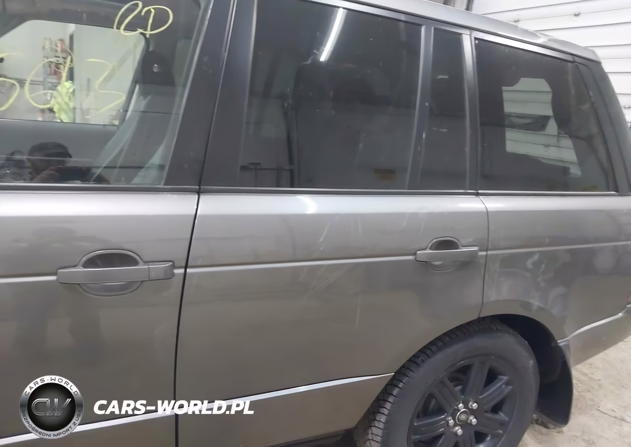 2010 Land Rover Range Rover Hse VIN:SALMF1D44AA309803 - 16