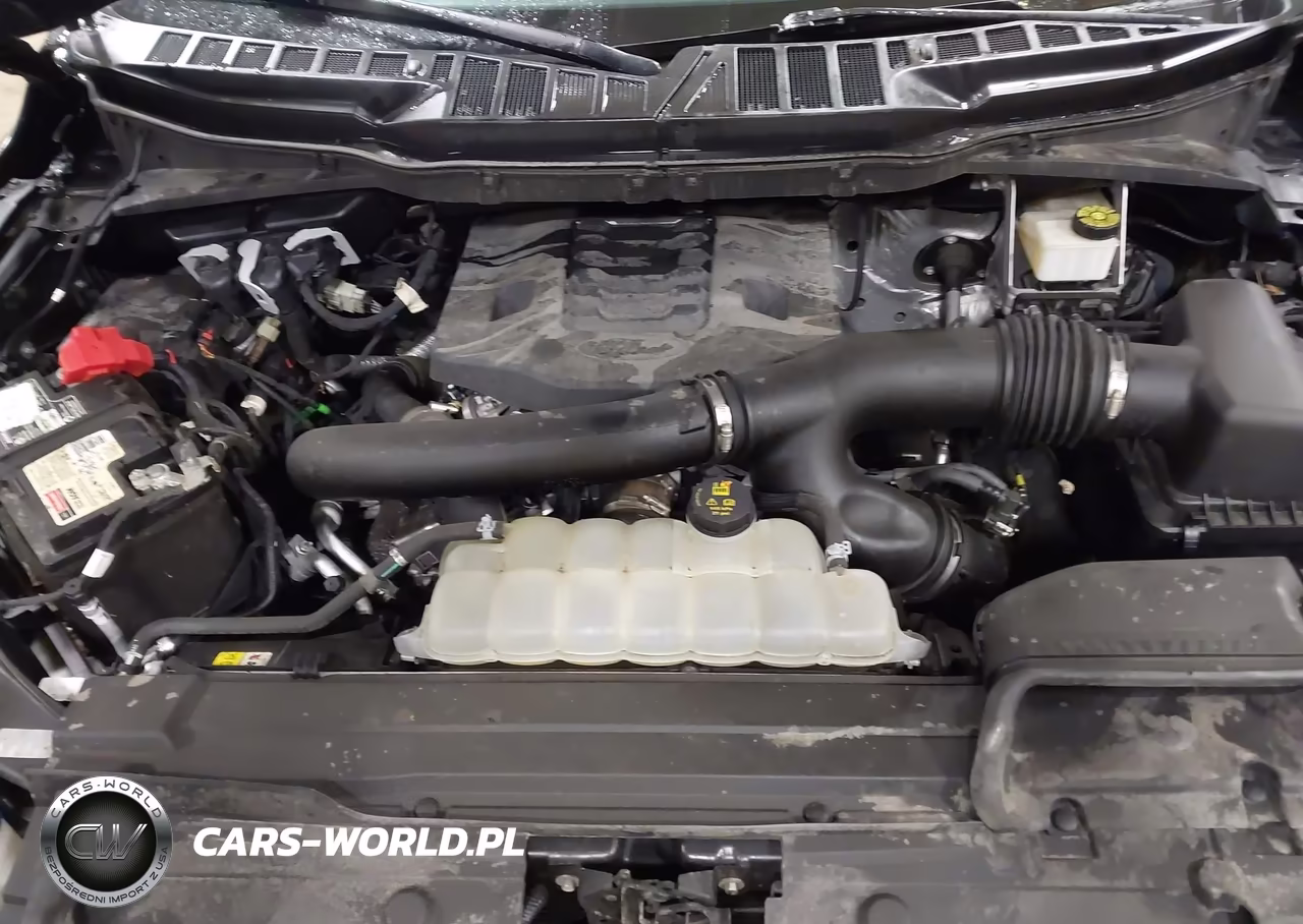 2021 Ford F-150 Lariat VIN:1FTFW1E85MKE16469 - 10