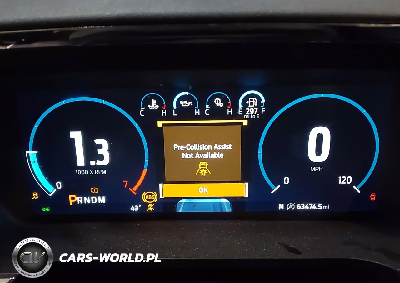 2021 Ford F-150 Lariat VIN:1FTFW1E85MKE16469 - 7