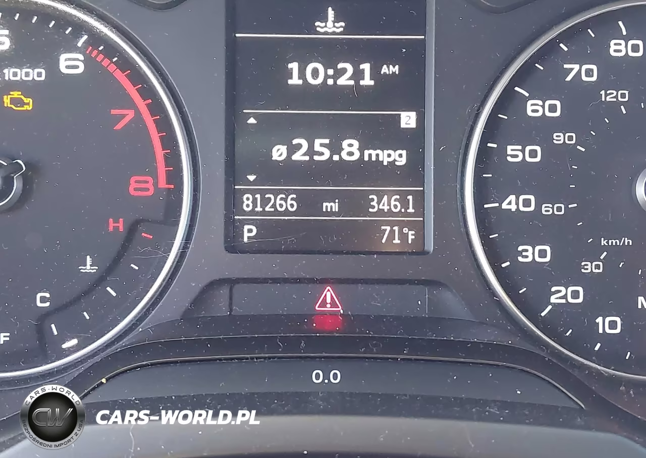 2017 Audi A3 2.0T Premium VIN:WAUB8GFF2H1033803 - 15
