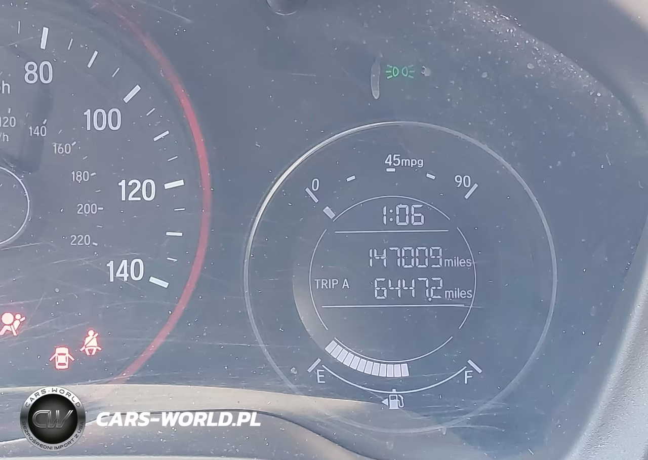 2021 Honda Hr-V Awd Lx VIN:3CZRU6H39MM753553 - 15