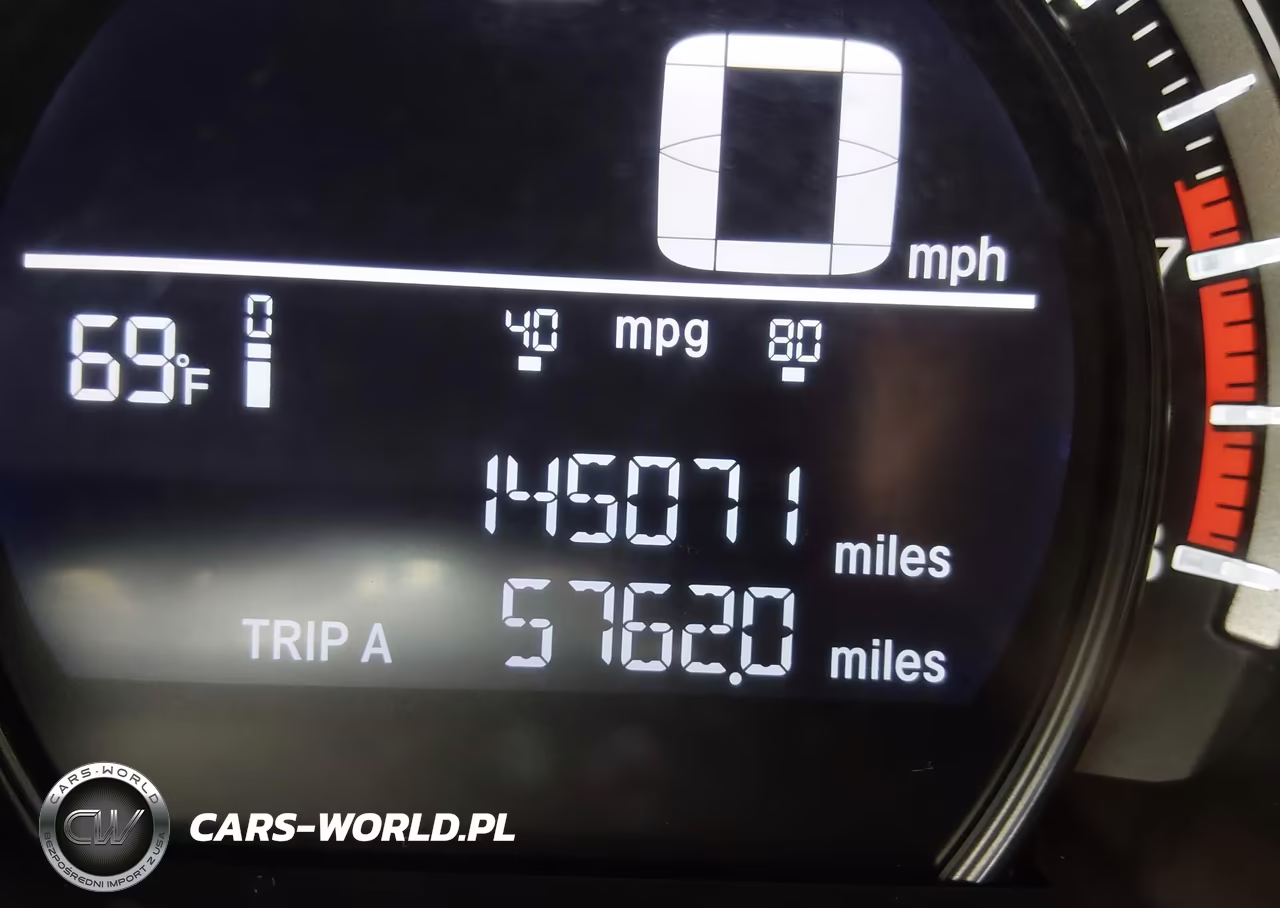2016 Honda Civic Lx VIN:2HGFC2F57GH500860 - 16