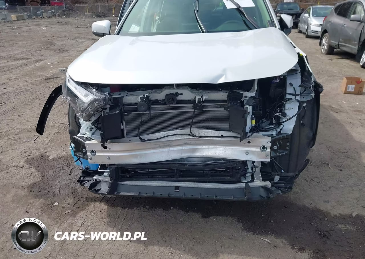2025 Toyota Rav4 Hybrid Xle Premium VIN:JTMB6RFV2SD575968 - 13