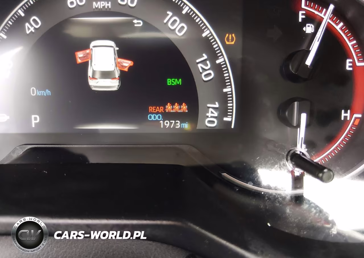 2025 Toyota Rav4 Xle Premium VIN:2T3A1RFV4SW539535 - 15