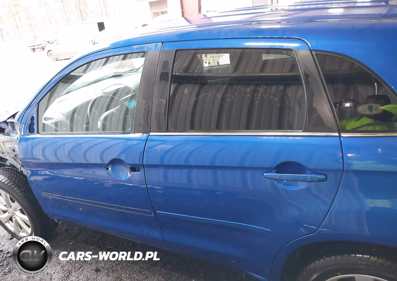 2015 Mitsubishi Outlander Sport Se VIN:4A4AR4AU1FE047495 - 15