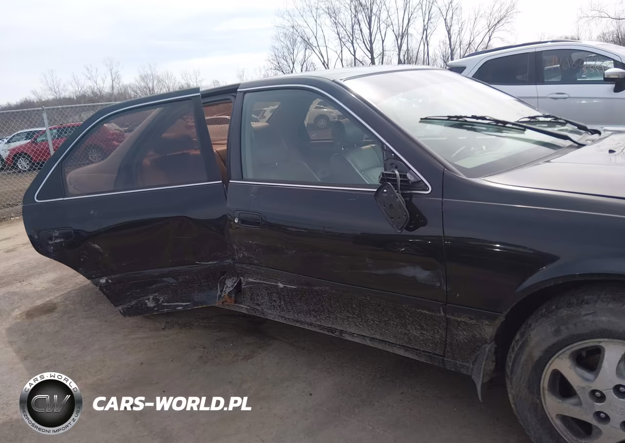 2000 Toyota Camry Le VIN:4T1BG22K9YU625835 - 13