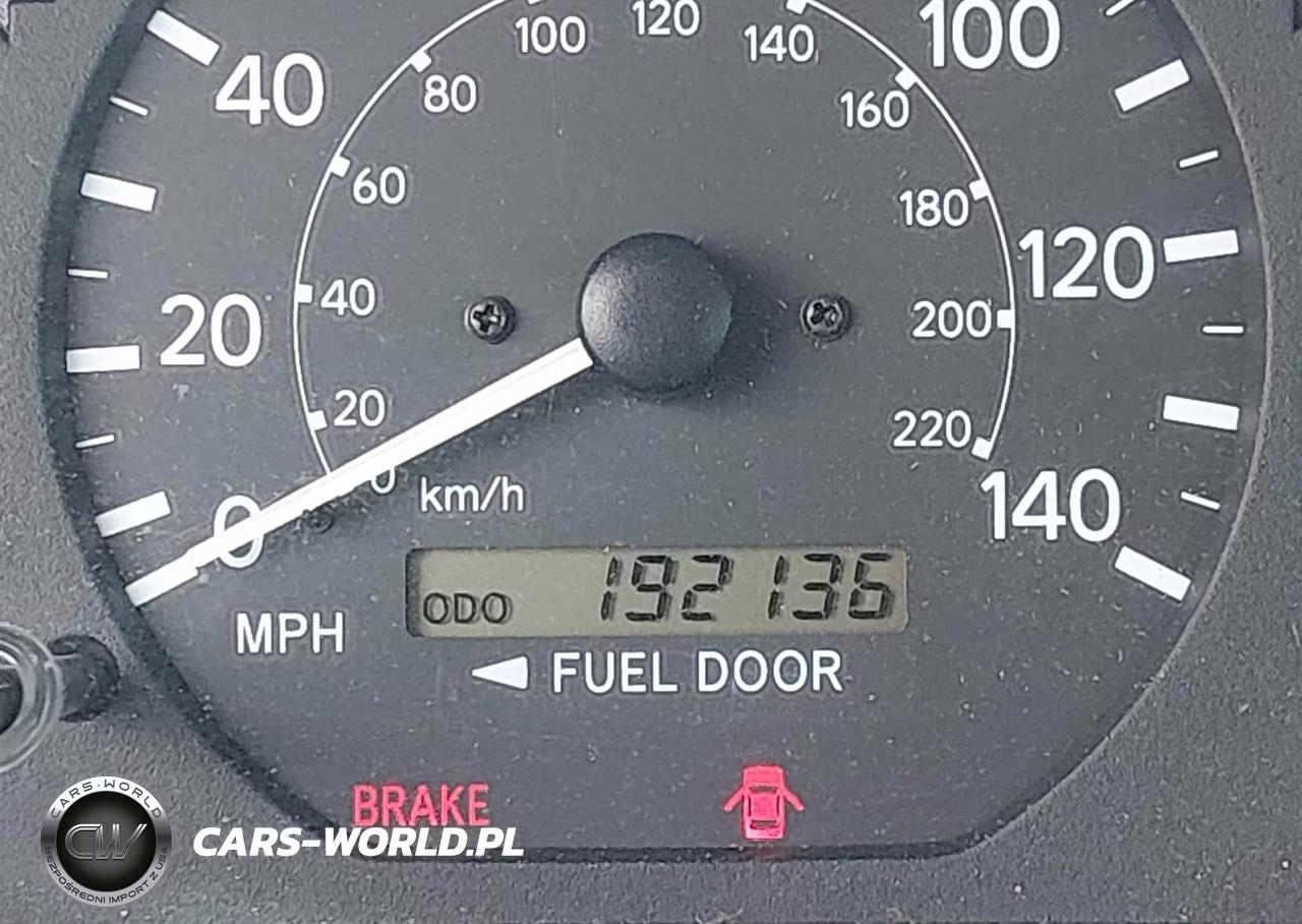 2000 Toyota Camry Le VIN:4T1BG22K9YU625835 - 15