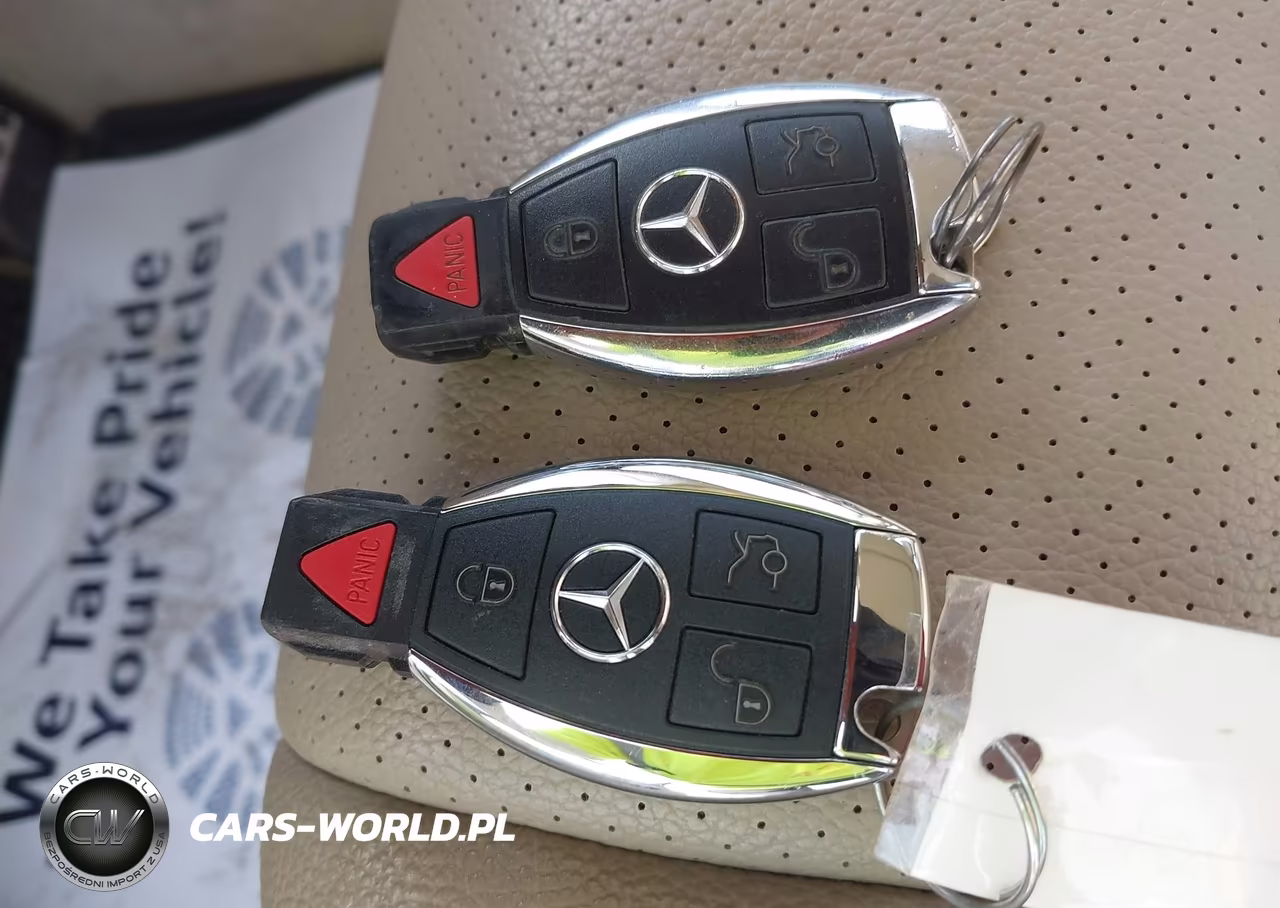 2014 Mercedes-Benz C 300 Luxury 4Matic-Sport 4Matic VIN:WDDGF8ABXER313156 - 11