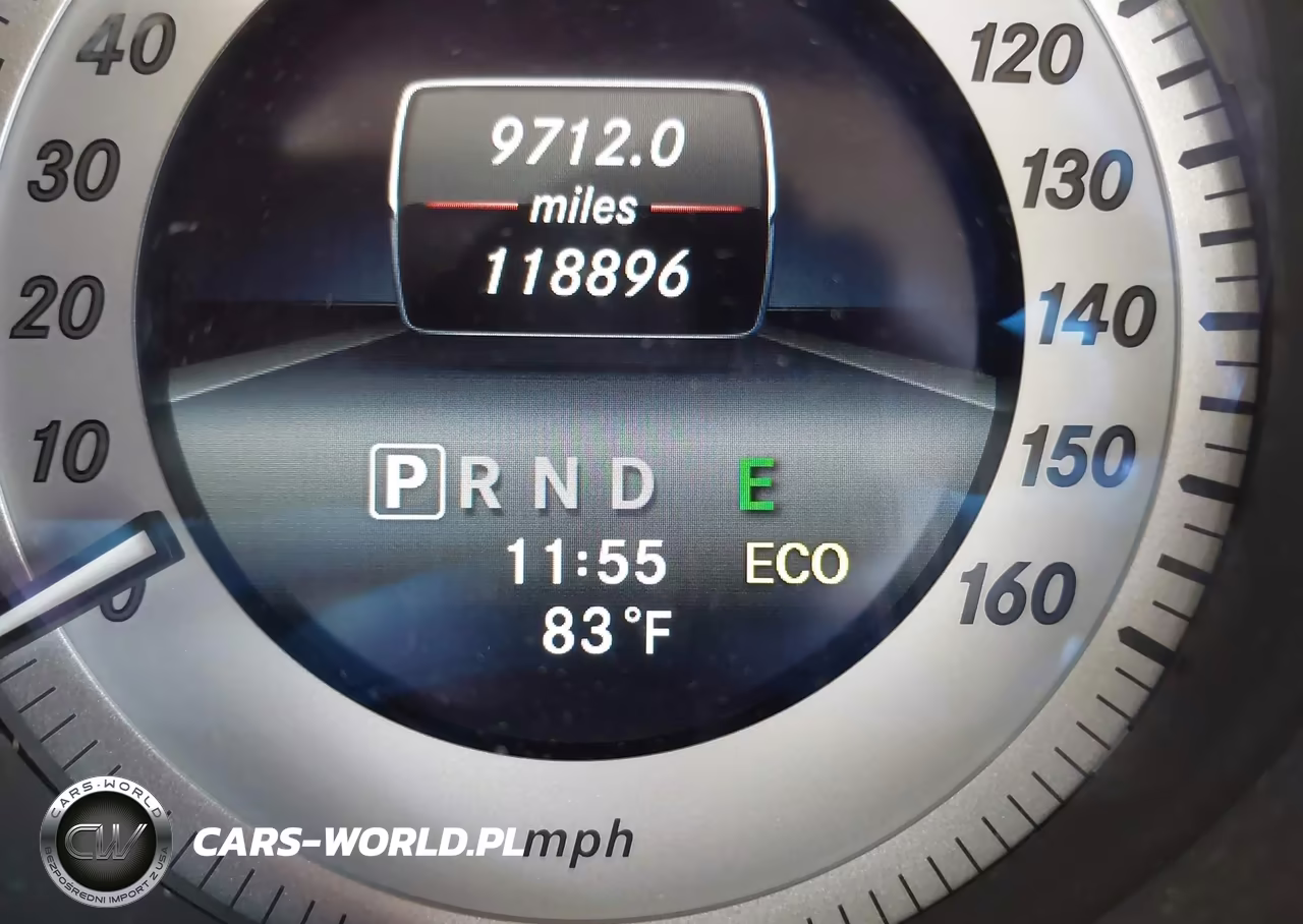 2014 Mercedes-Benz C 300 Luxury 4Matic-Sport 4Matic VIN:WDDGF8ABXER313156 - 15