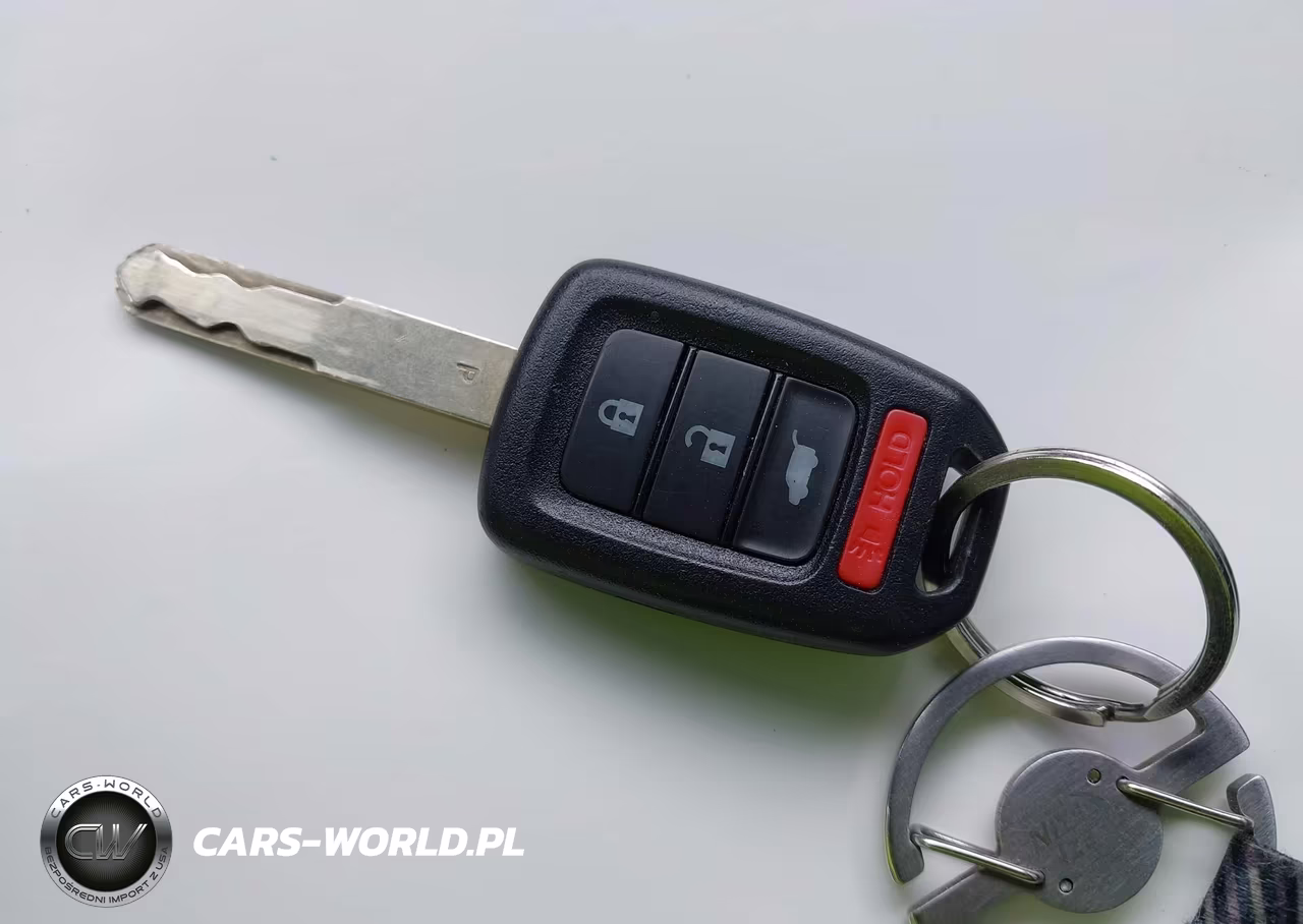 2019 Honda Hr-V Sport VIN:3CZRU6H11KG700971 - 11