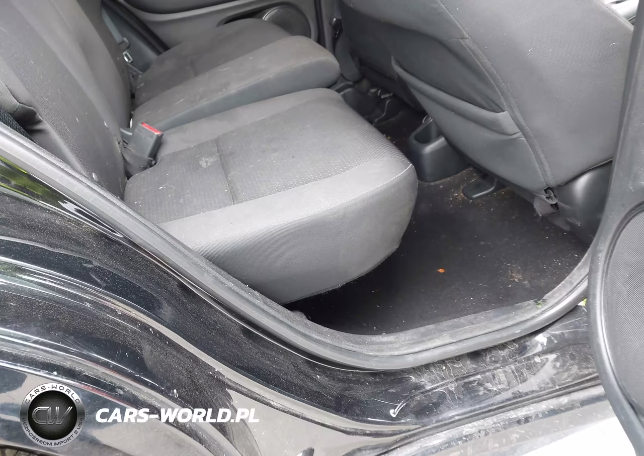 2019 Honda Hr-V Sport VIN:3CZRU6H11KG700971 - 8