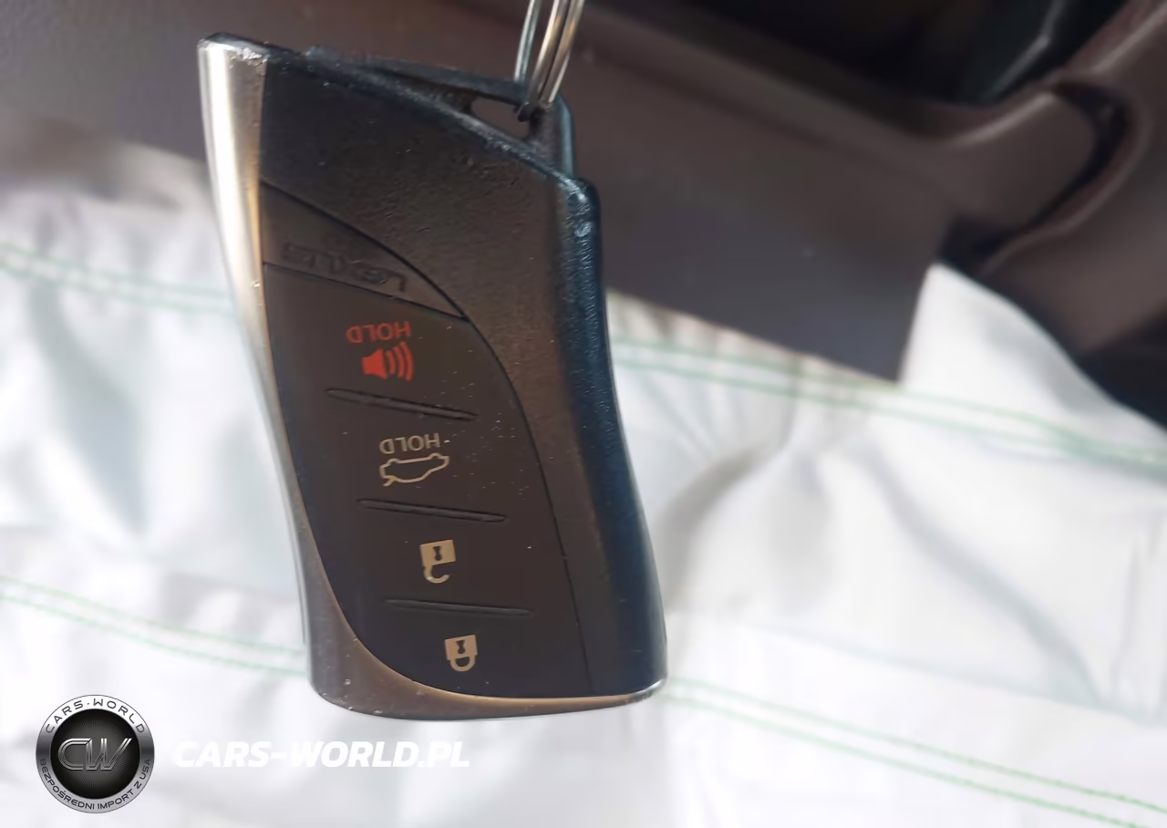 2019 Lexus Es 350 Luxury VIN:58ABZ1B18KU026761 - 11