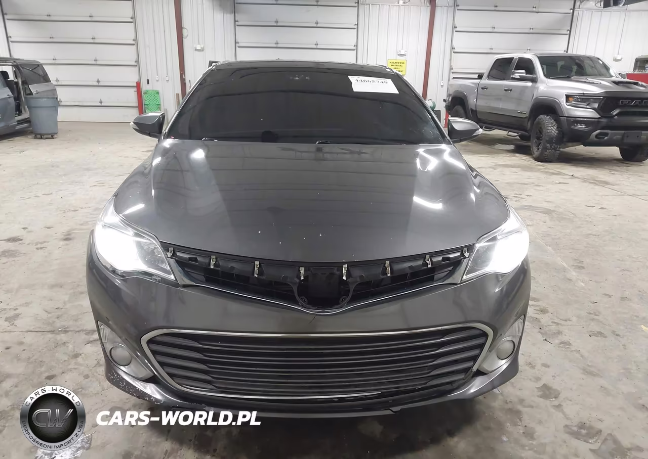 2013 Toyota Avalon Hybrid Limited VIN:4T1BD1EB5DU003340 - 12