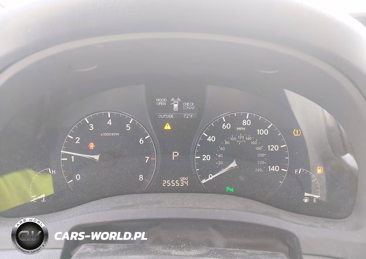 2011 Lexus Rx 350 VIN:2T2ZK1BA2BC047404 - 7
