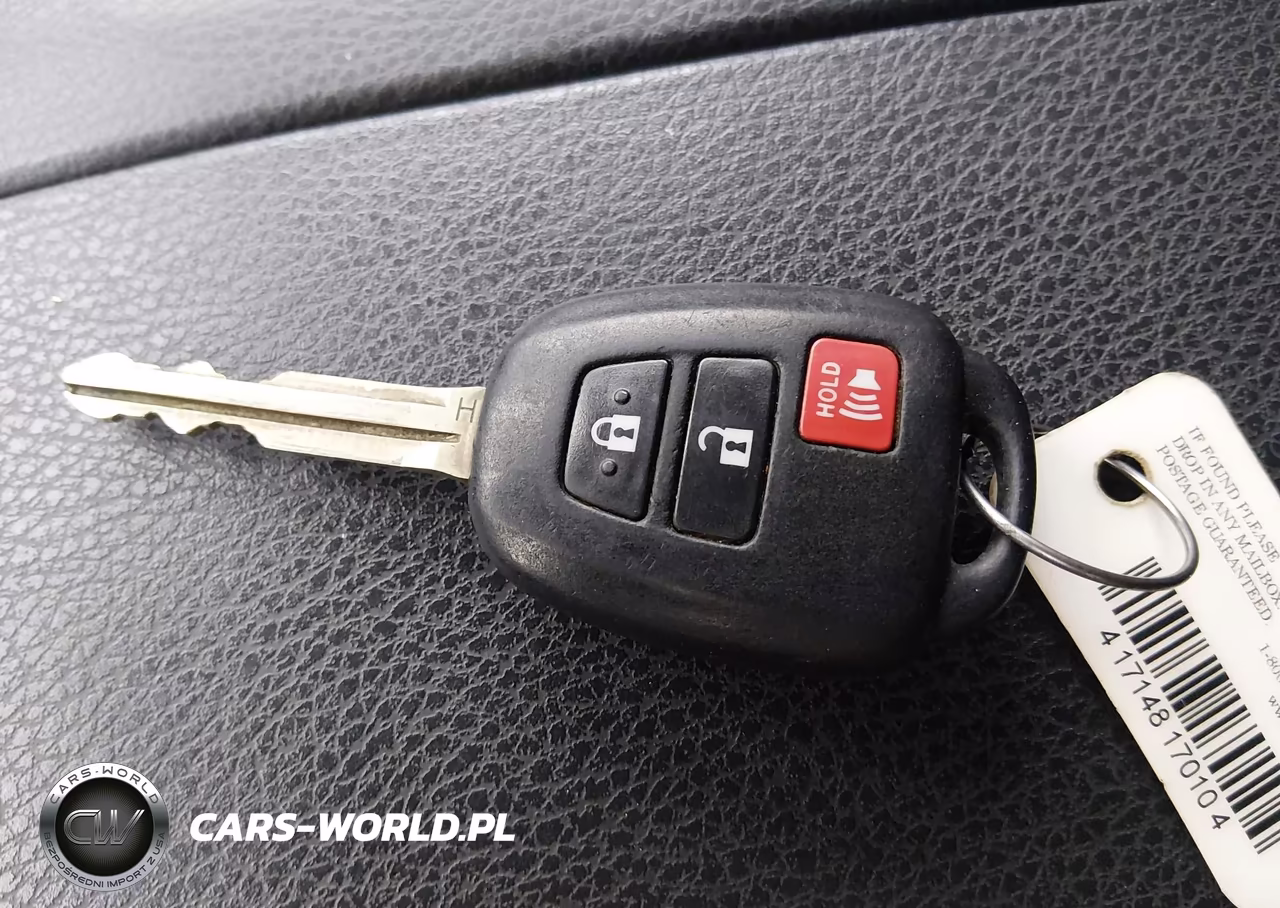 2014 Toyota Highlander Le VIN:5TDZARFH0ES008609 - 11
