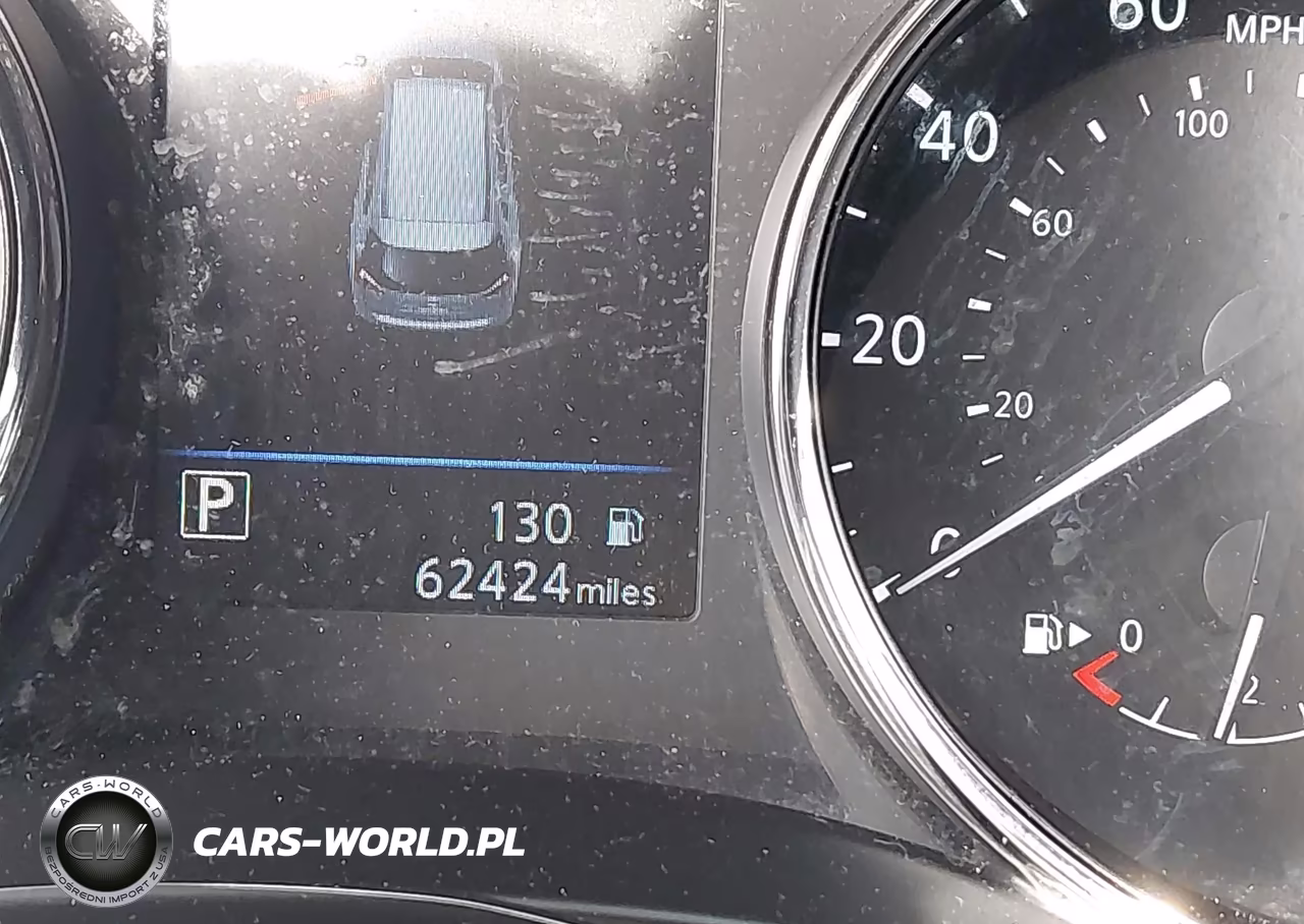 2018 Nissan Rogue Sl VIN:JN8AT2MT9JW486337 - 15