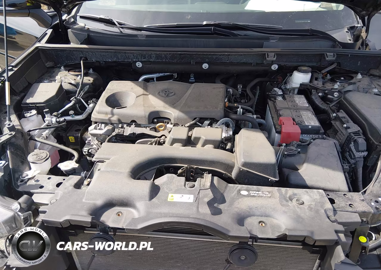 2022 Toyota Rav4 Xle VIN:2T3P1RFV4NC314662 - 10