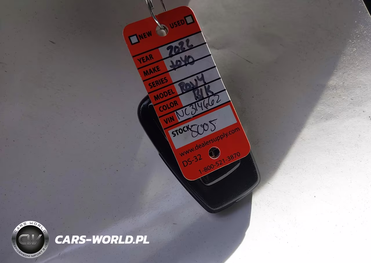 2022 Toyota Rav4 Xle VIN:2T3P1RFV4NC314662 - 11
