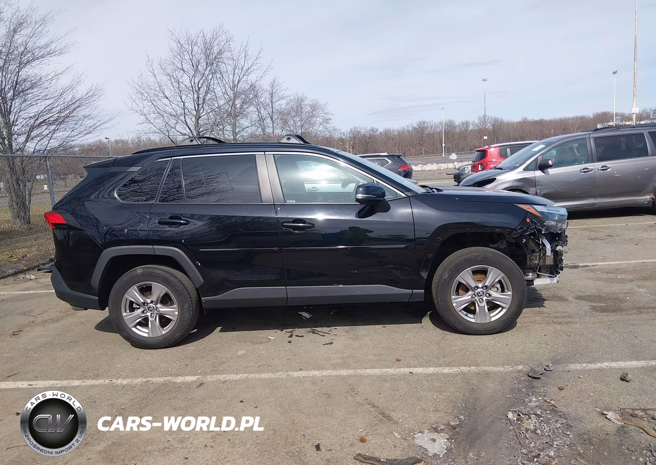 2022 Toyota Rav4 Xle VIN:2T3P1RFV4NC314662 - 13