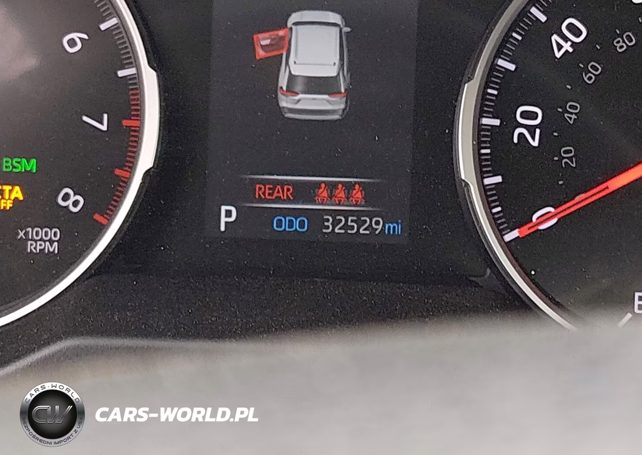 2022 Toyota Rav4 Xle VIN:2T3P1RFV4NC314662 - 15