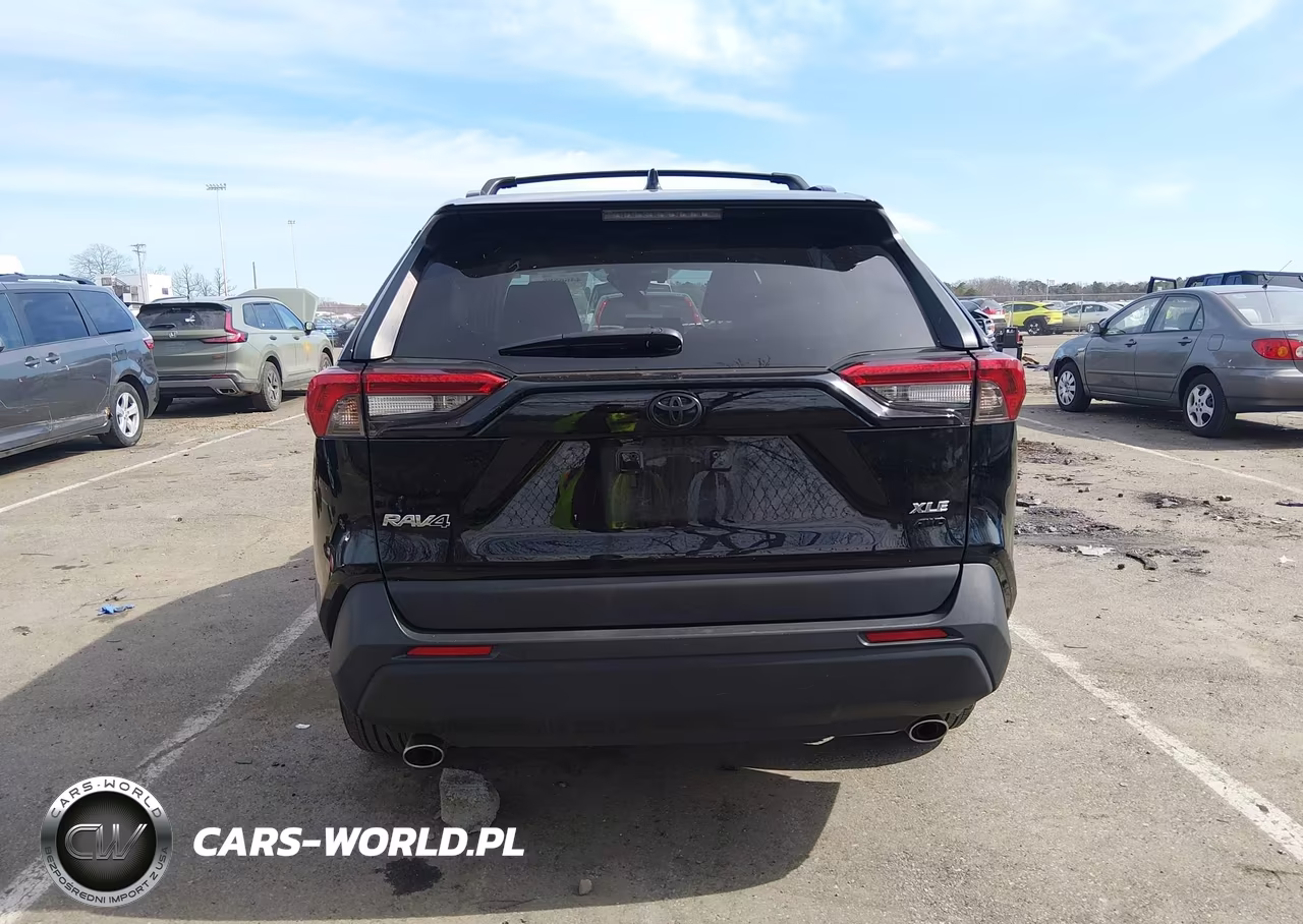 2022 Toyota Rav4 Xle VIN:2T3P1RFV4NC314662 - 16