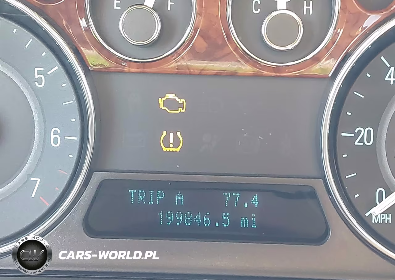 2011 Ford Flex Limited VIN:2FMGK5DC5BBD03203 - 15