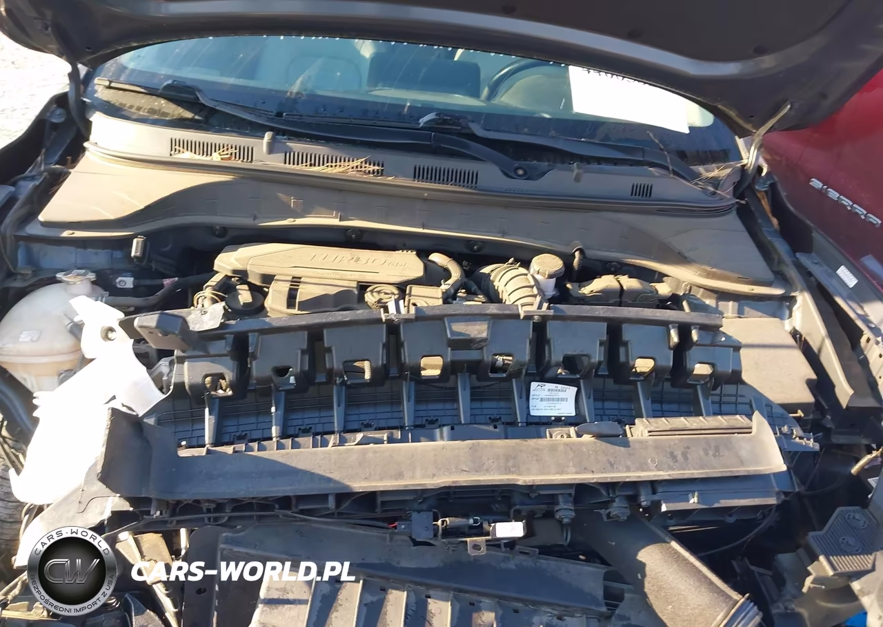 2022 Hyundai Kona Limited VIN:KM8K53A3XNU794490 - 10