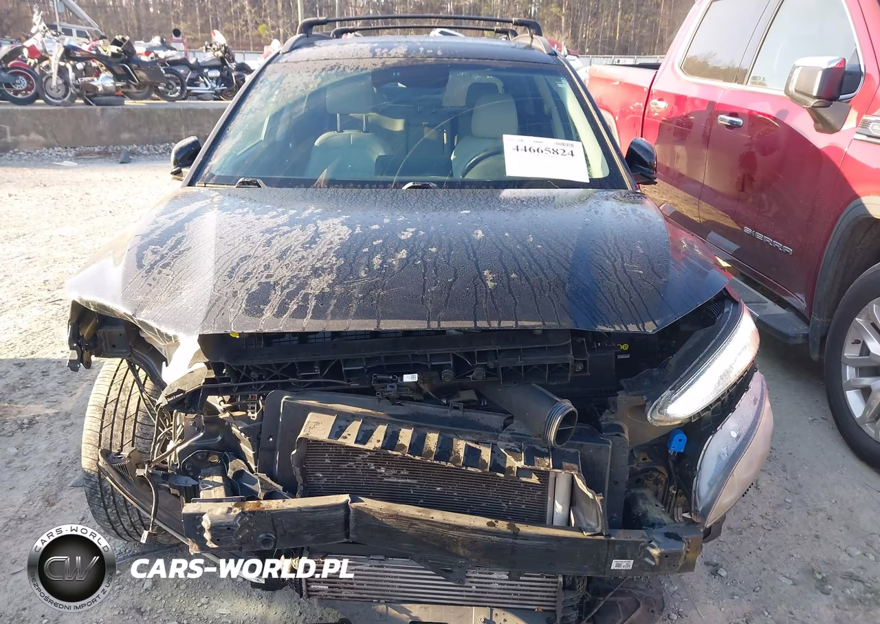 2022 Hyundai Kona Limited VIN:KM8K53A3XNU794490 - 12