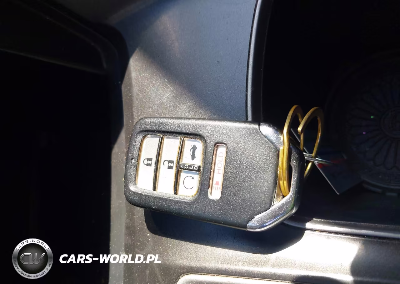 2020 Honda Accord Ex VIN:1HGCV1F49LA073799 - 11