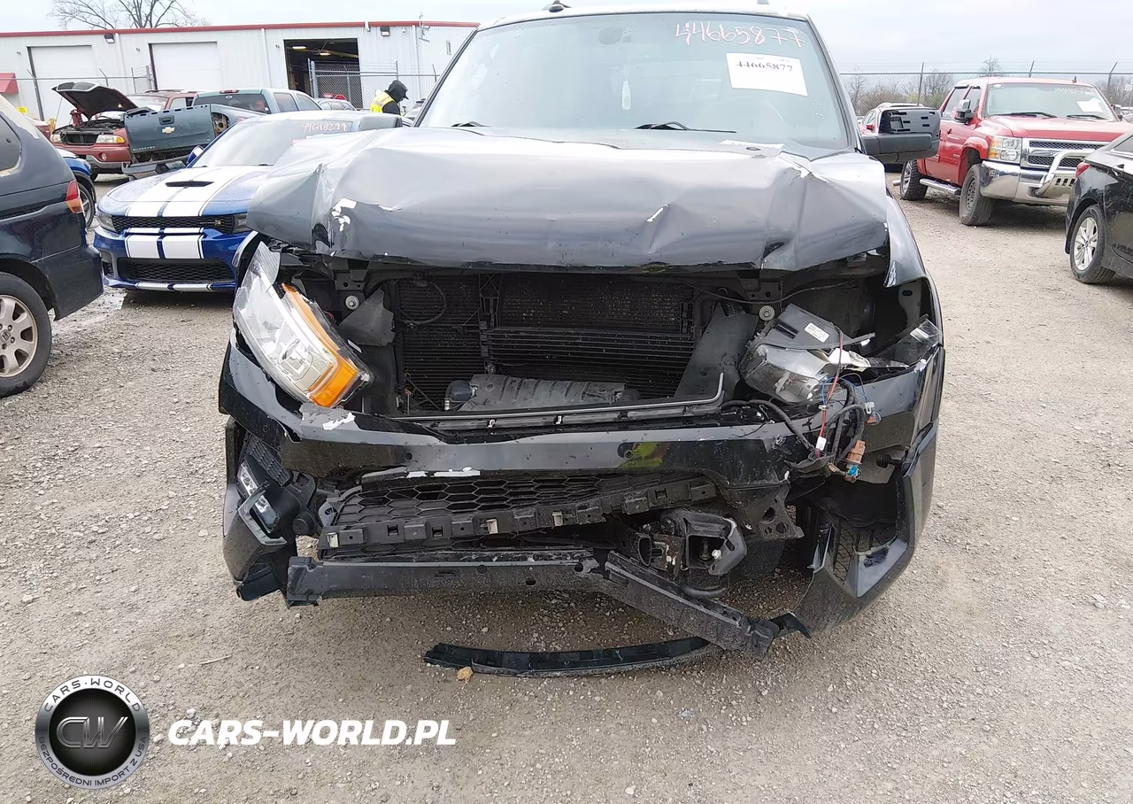 2017 Ford Expedition Limited VIN:1FMJU2AT4HEA80748 - 6