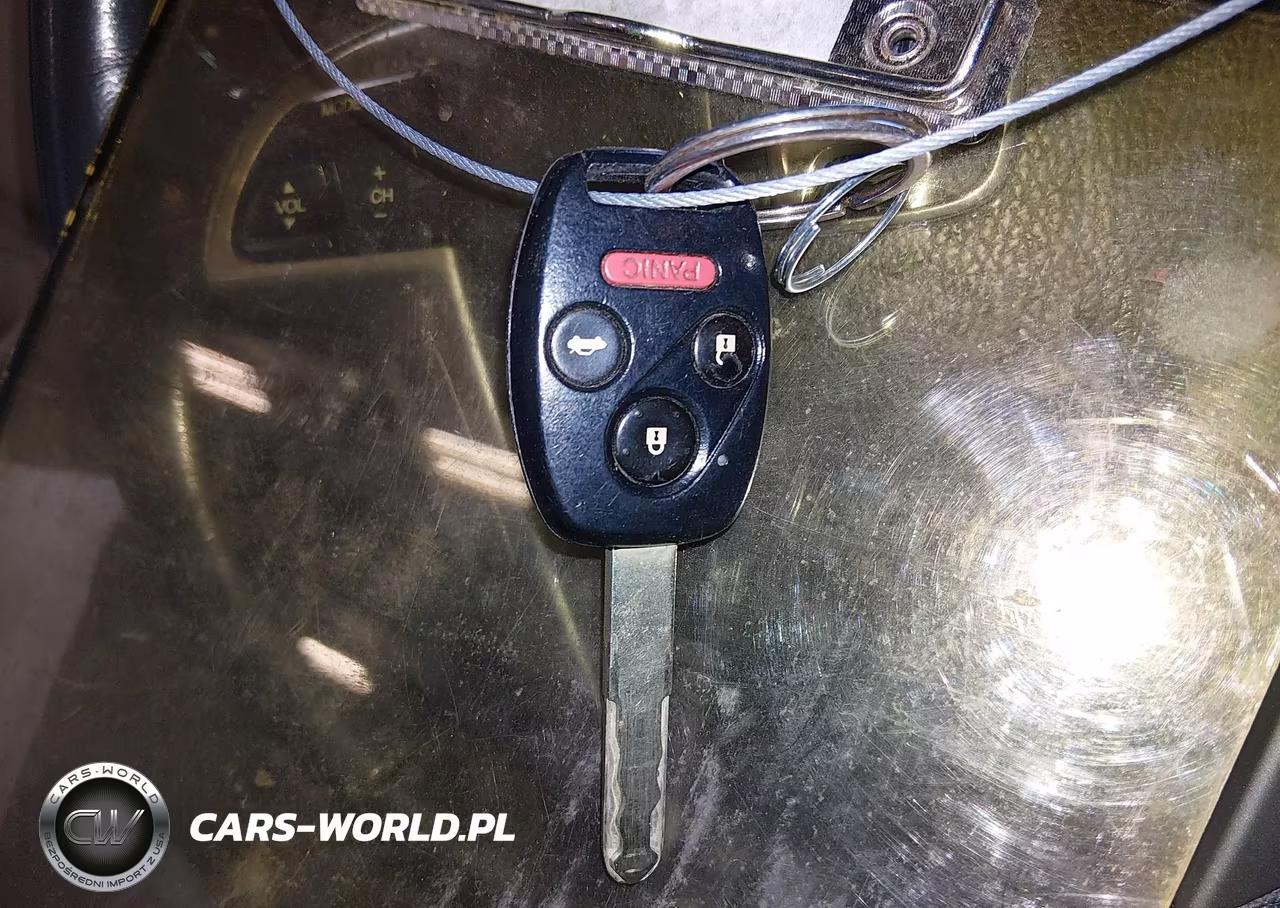 2012 Honda Accord 2.4 Ex-L VIN:1HGCP2F80CA108233 - 11
