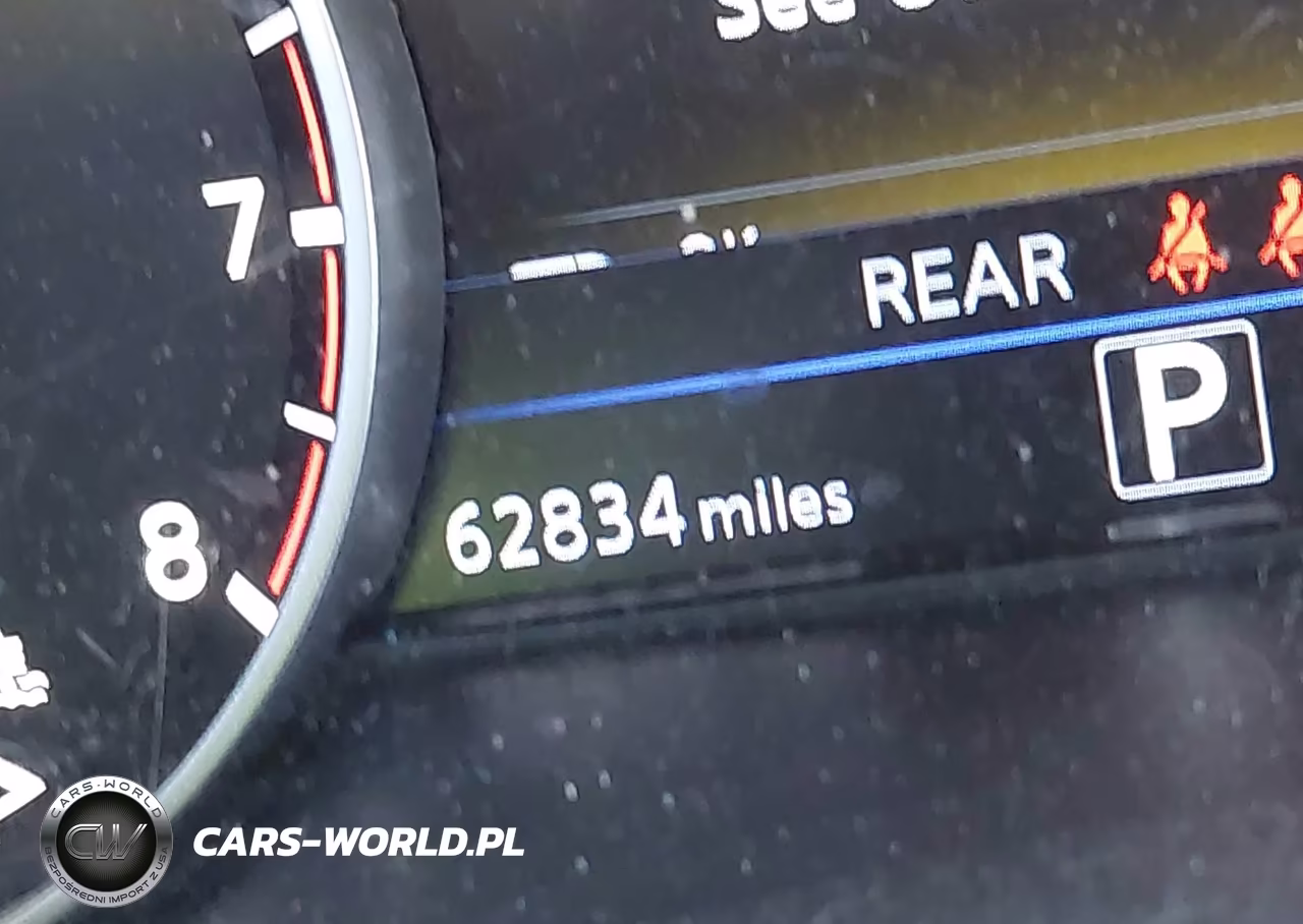 2023 Nissan Murano Sv Intelligent Awd VIN:5N1AZ2BS2PC115658 - 16