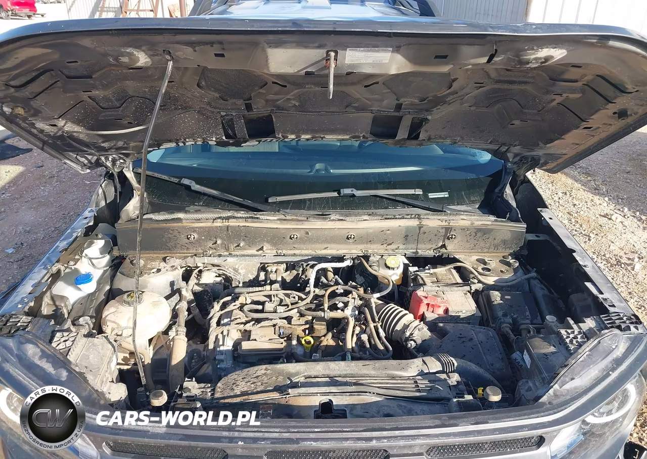 2023 Ford Bronco Sport Big Bend VIN:3FMCR9B60PRE33364 - 10