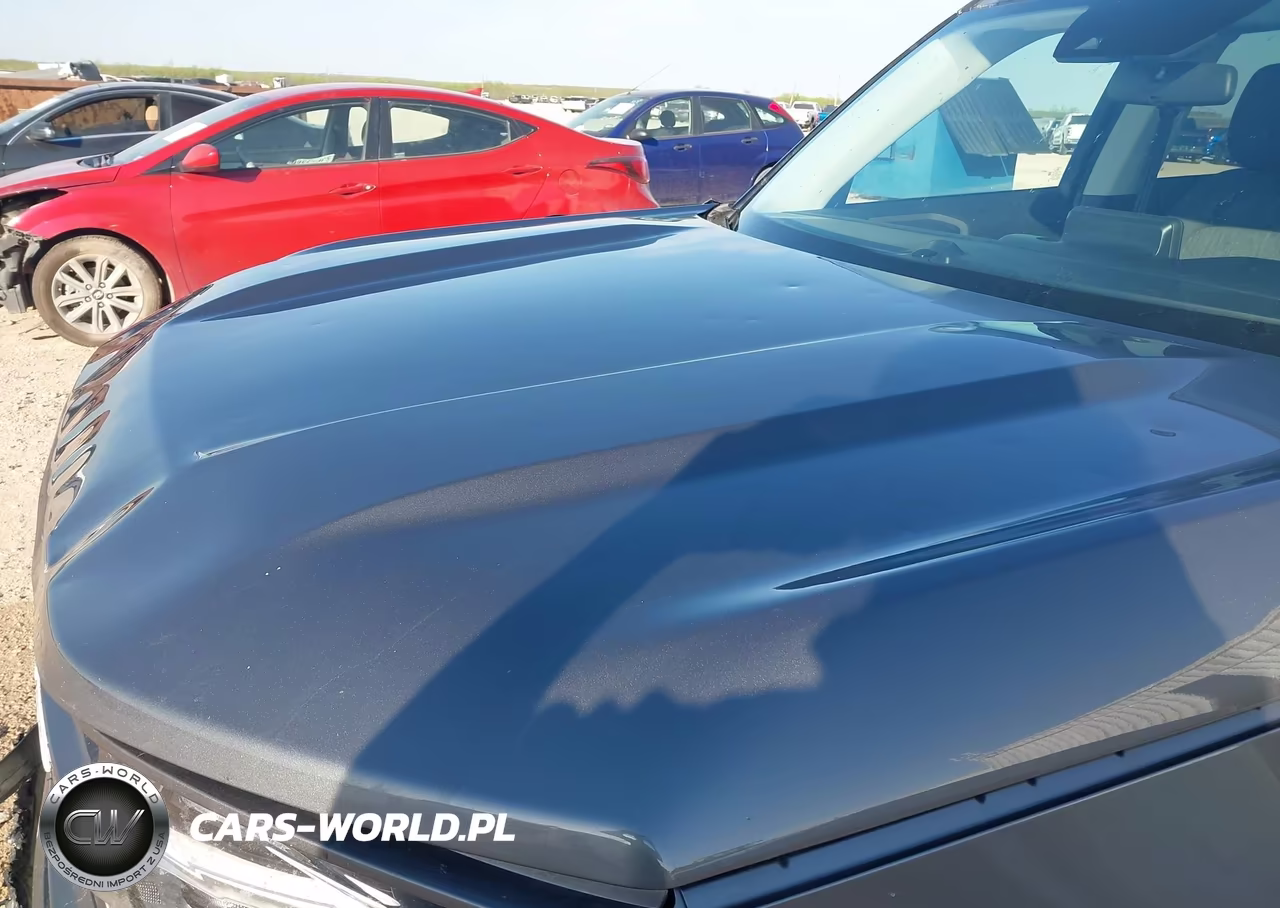 2023 Ford Bronco Sport Big Bend VIN:3FMCR9B60PRE33364 - 17