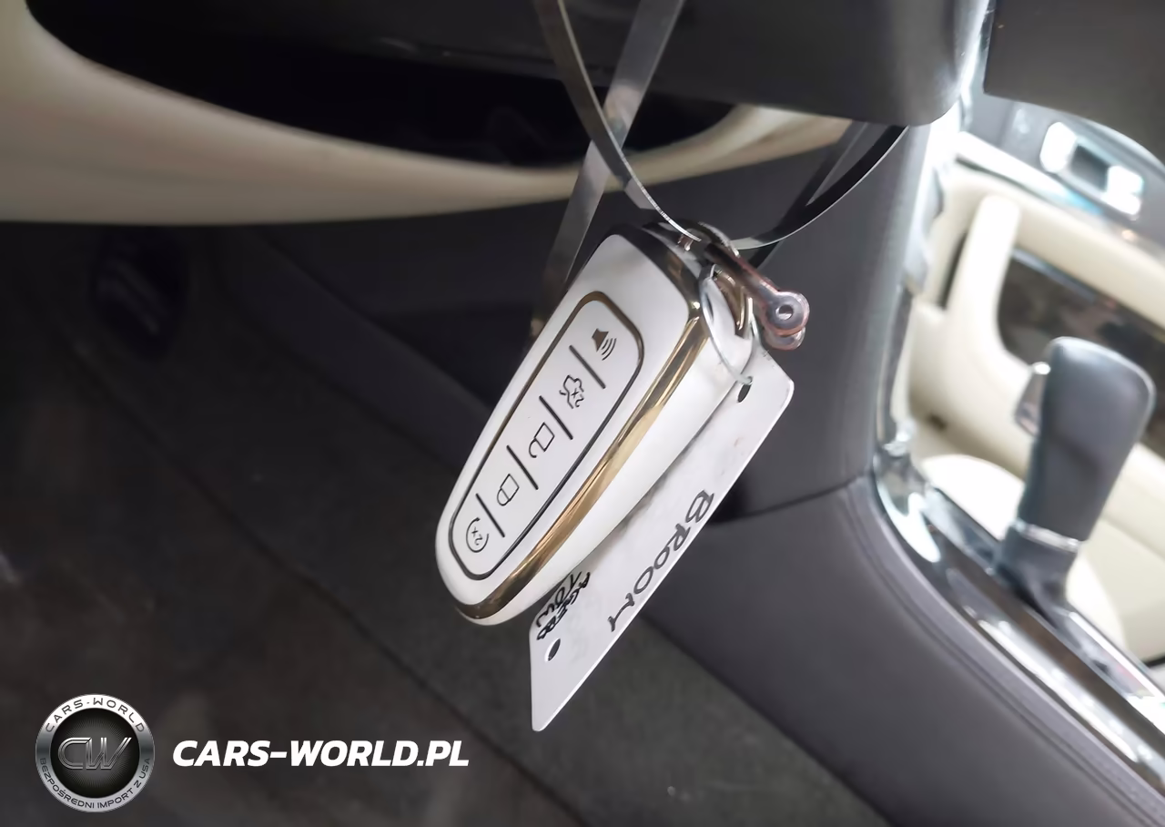 2014 Lincoln Mks VIN:1LNHL9EK4EG608400 - 11