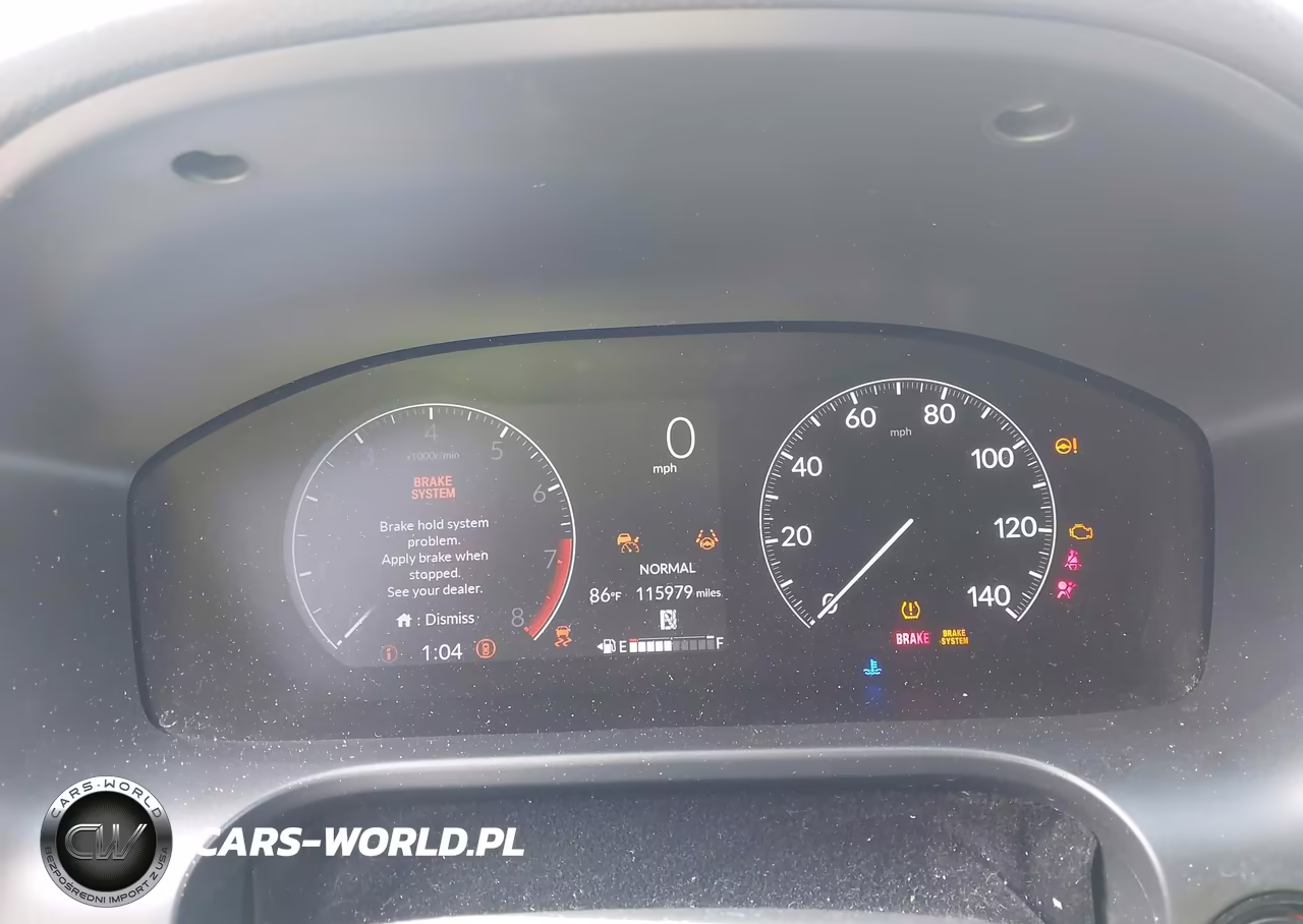 2023 Honda Hr-V Awd Sport VIN:3CZRZ2H56PM702091 - 7