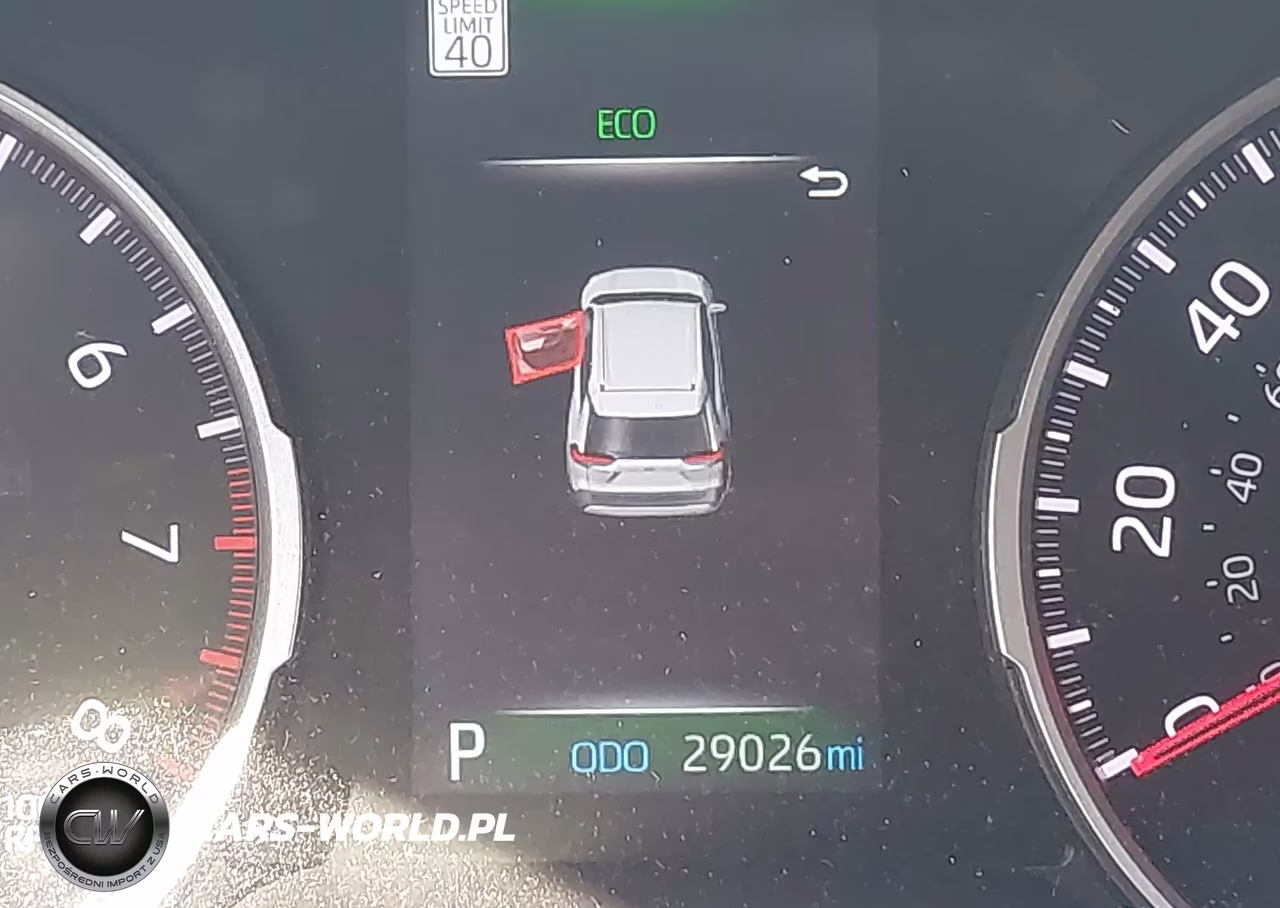 2022 Toyota Rav4 Le VIN:2T3H1RFV9NW237273 - 15