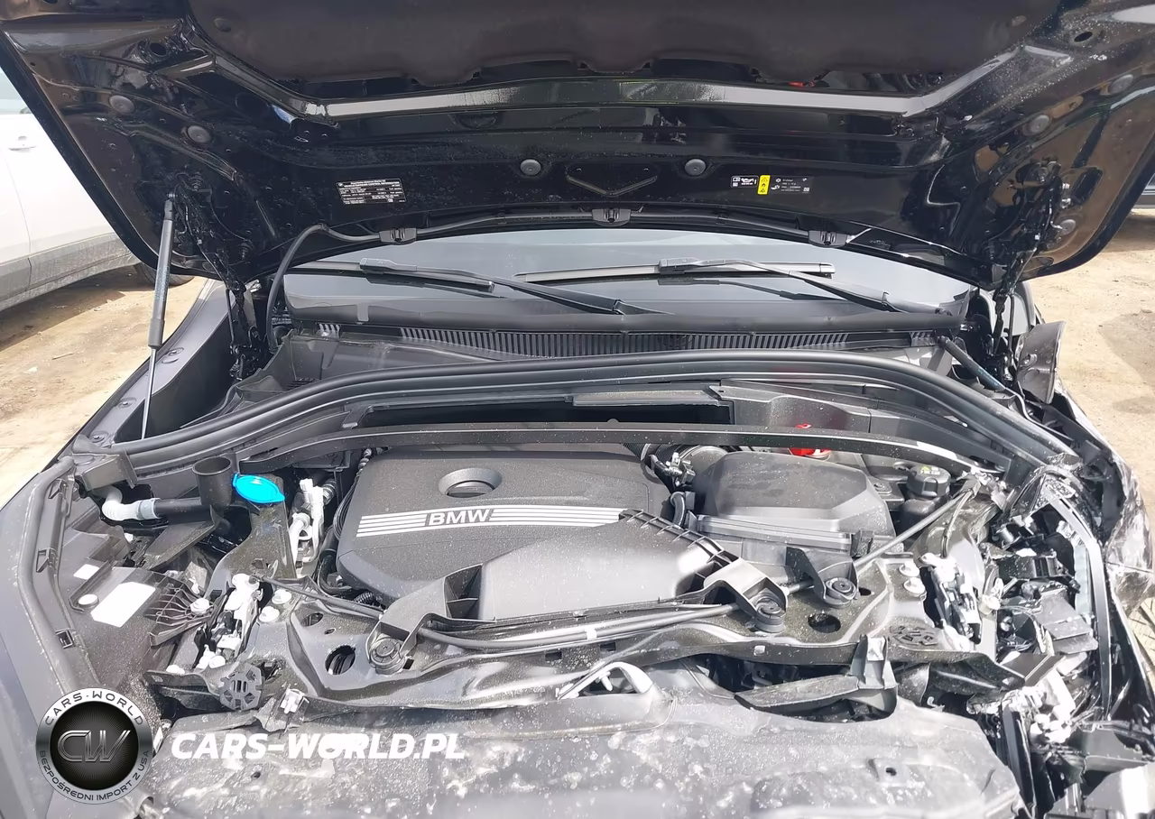 2026 BMW X2 xDrive28I VIN:WBX63GM08T5554918 - 10