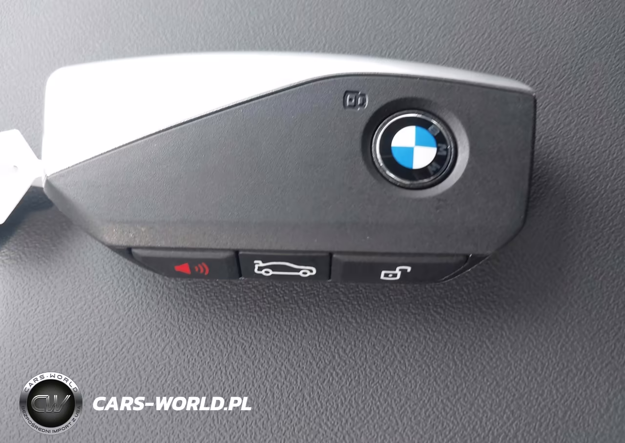 2026 BMW X2 xDrive28I VIN:WBX63GM08T5554918 - 11
