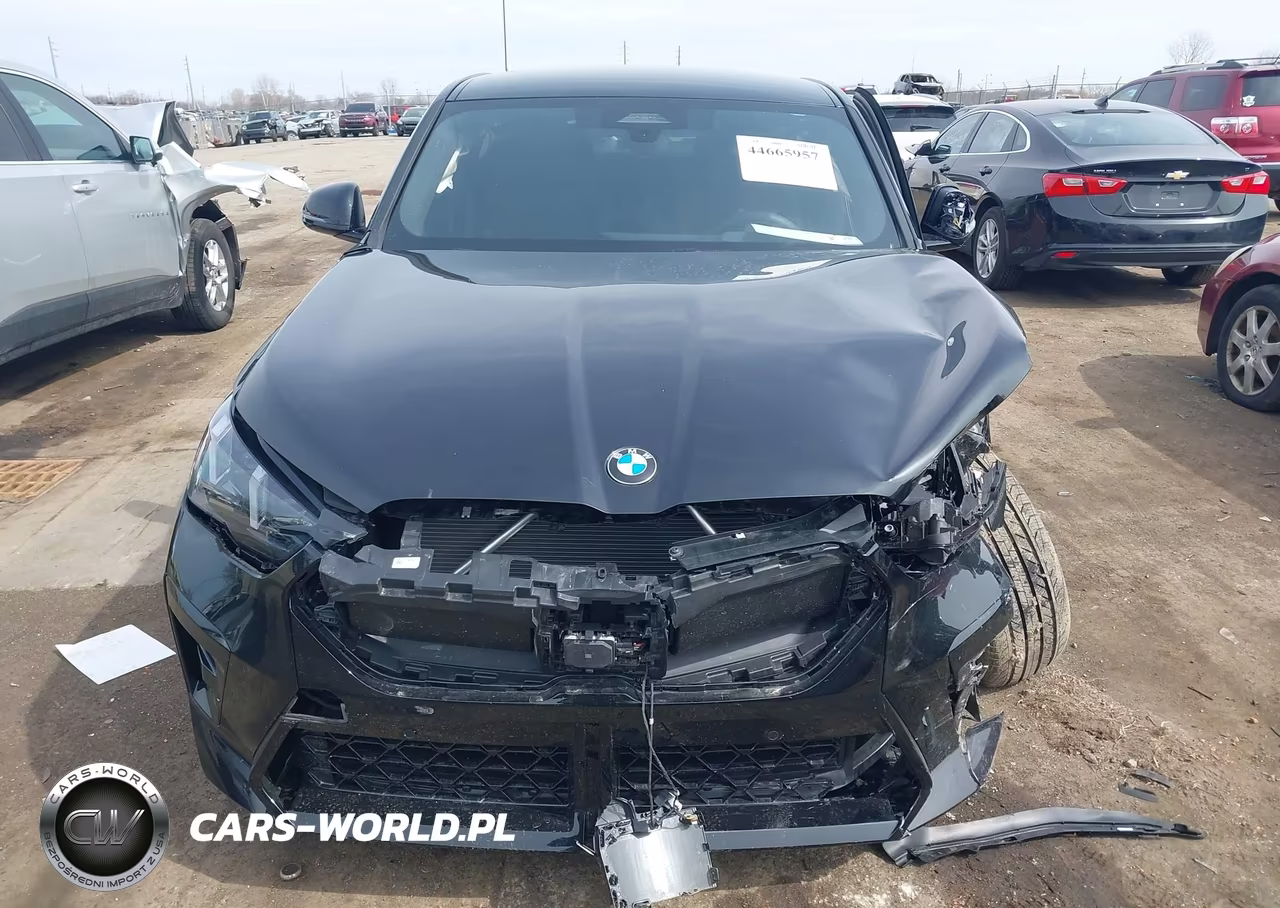 2026 BMW X2 xDrive28I VIN:WBX63GM08T5554918 - 12