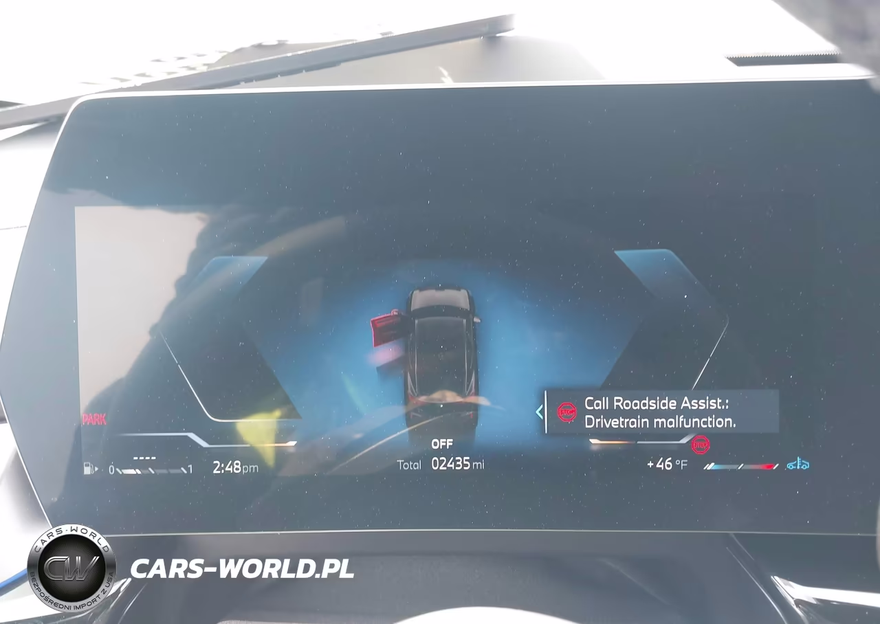 2026 BMW X2 xDrive28I VIN:WBX63GM08T5554918 - 7