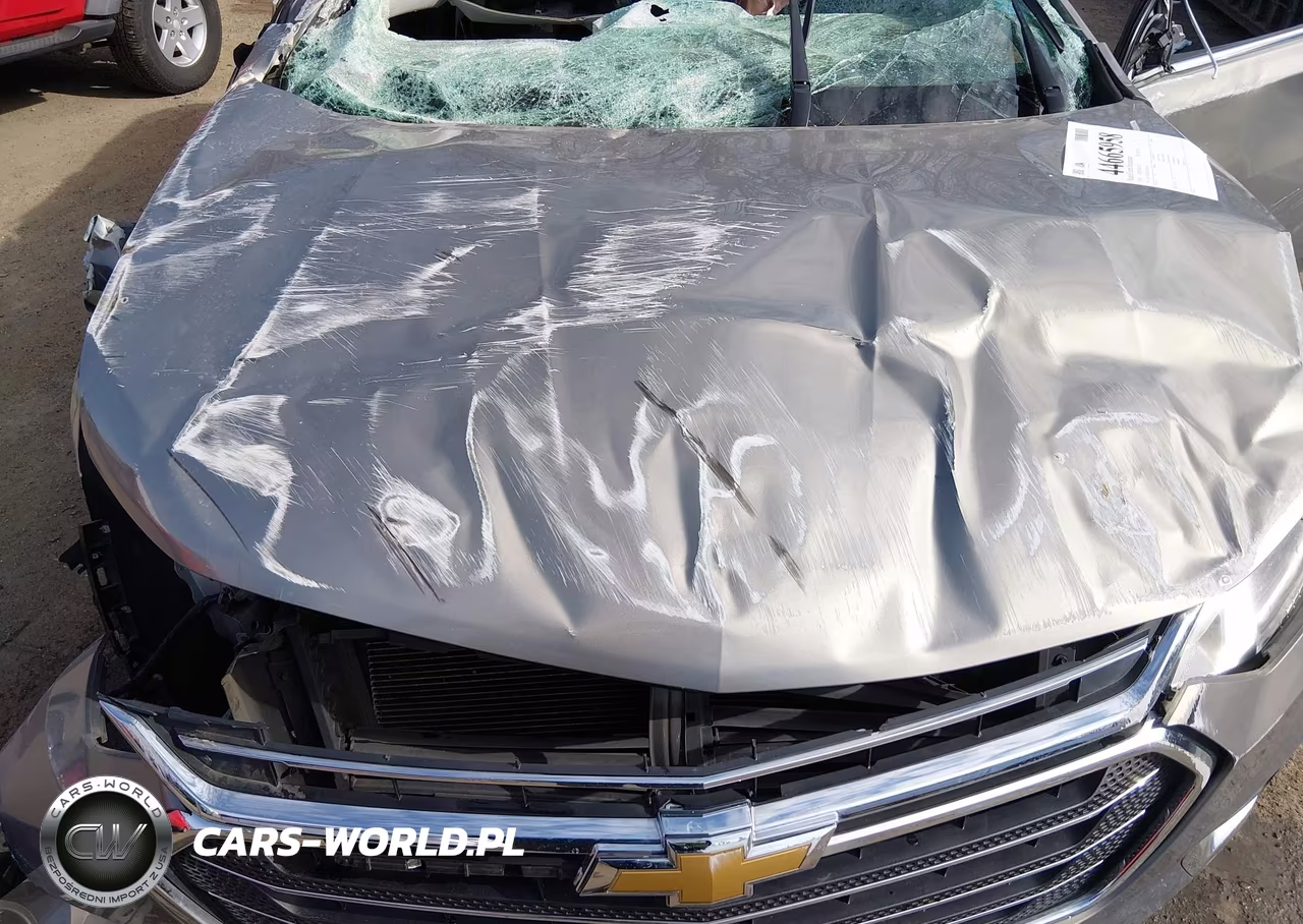2019 Chevrolet Traverse 1Lt VIN:1GNERGKW7KJ230516 - 10