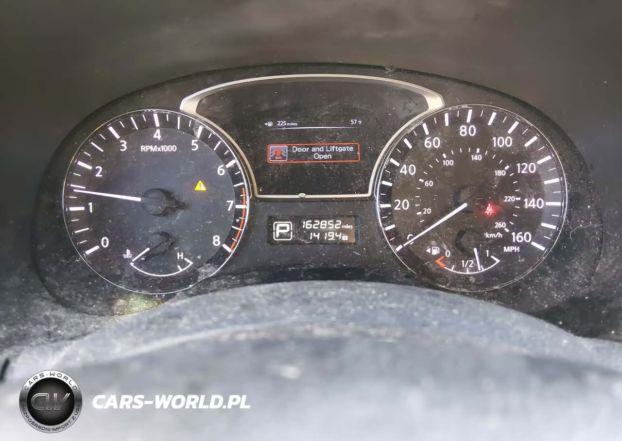 2013 Nissan Pathfinder Sl VIN:5N1AR2MN2DC679846 - 7