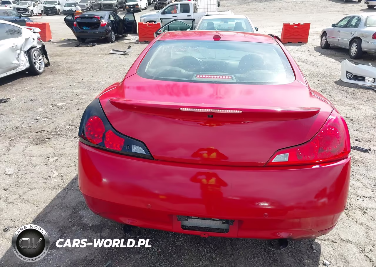 2011 Infiniti G37 Sport VIN:JN1CV6EKXBM213662 - 16