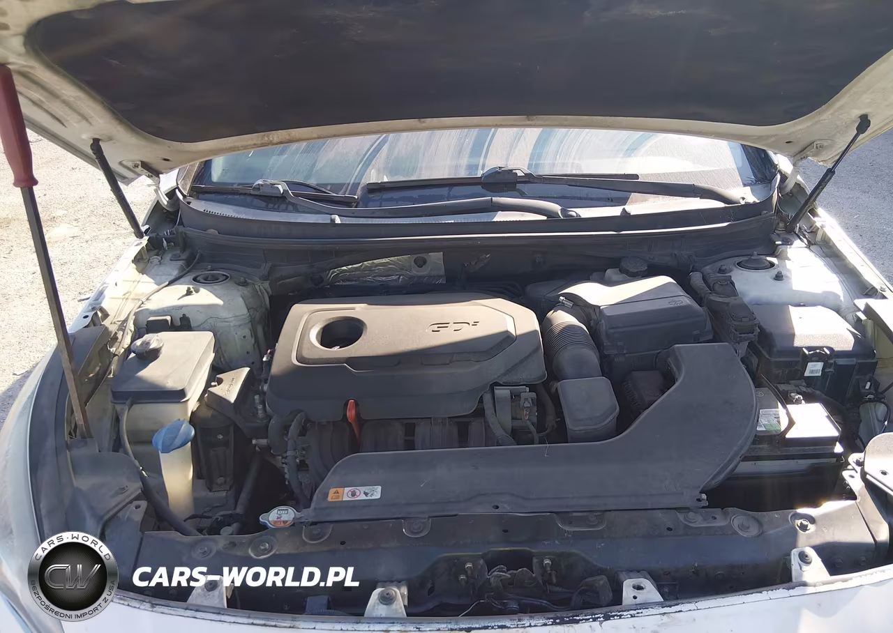 2015 Hyundai Sonata Limited VIN:5NPE34AFXFH019786 - 10