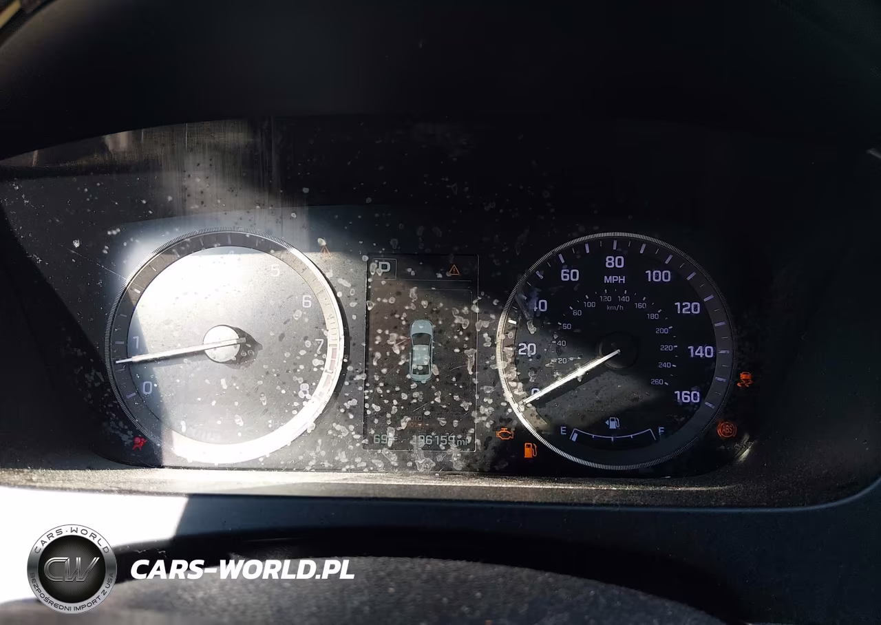 2015 Hyundai Sonata Limited VIN:5NPE34AFXFH019786 - 7