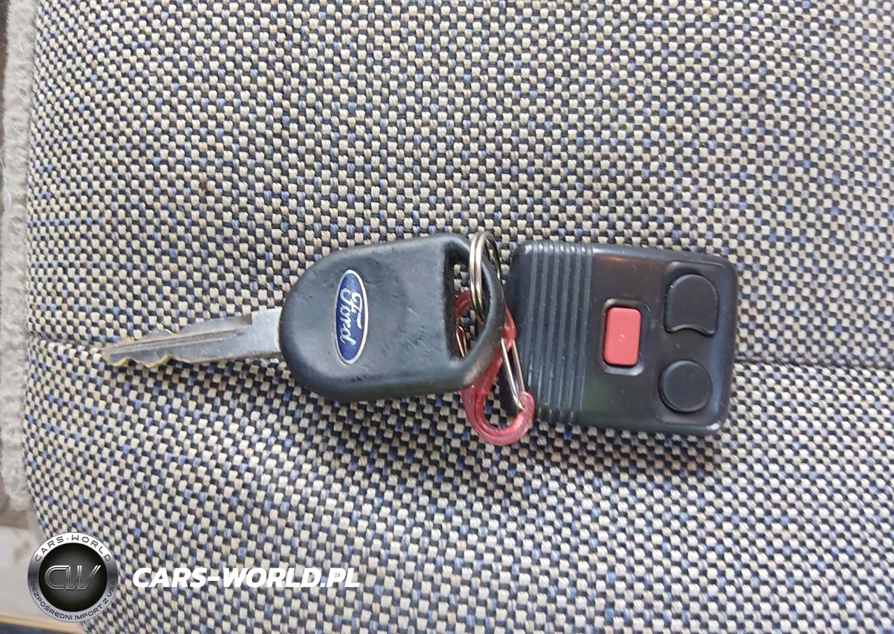 2001 Ford Ranger Edge-Xlt VIN:1FTZR15E41PA35785 - 11