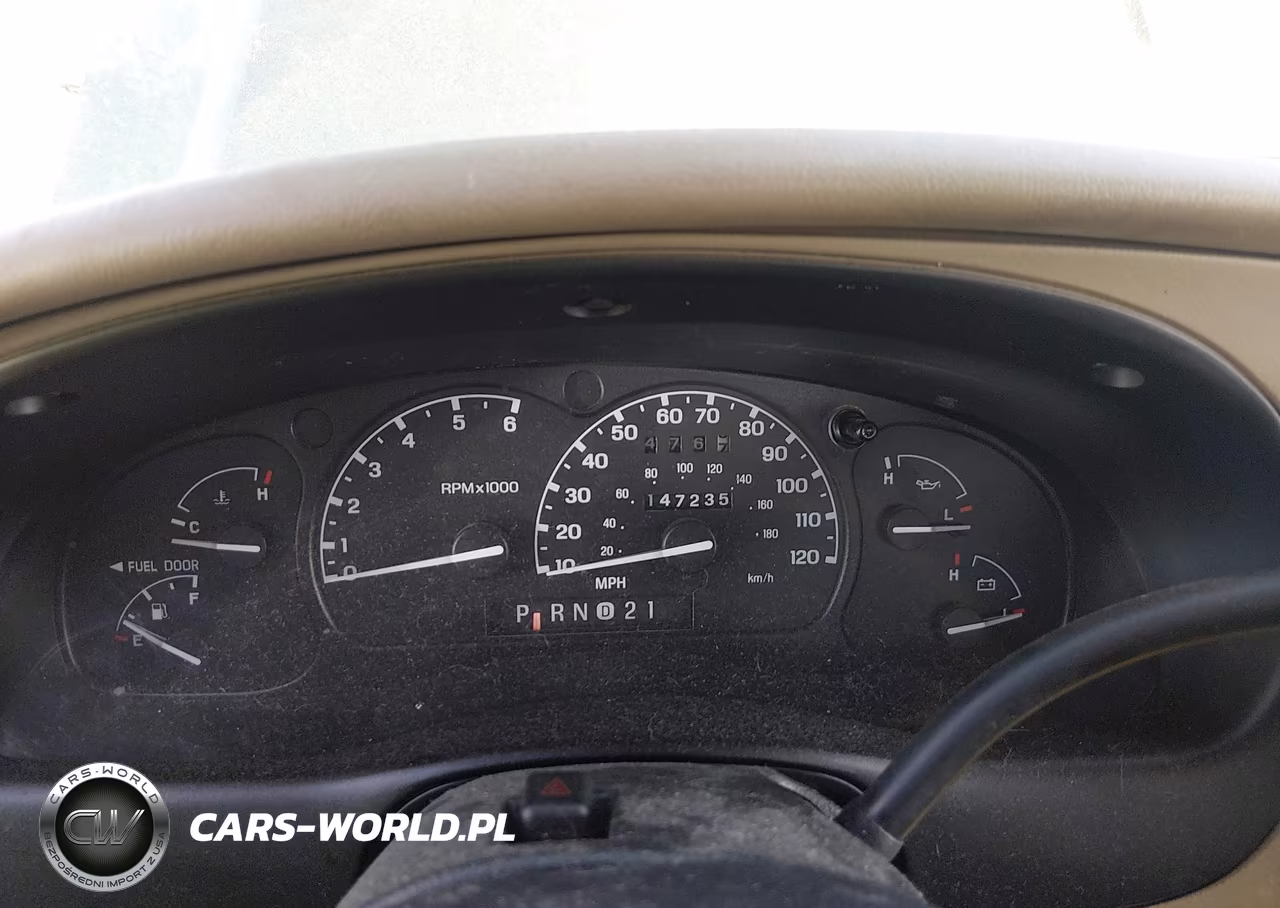 2001 Ford Ranger Edge-Xlt VIN:1FTZR15E41PA35785 - 7