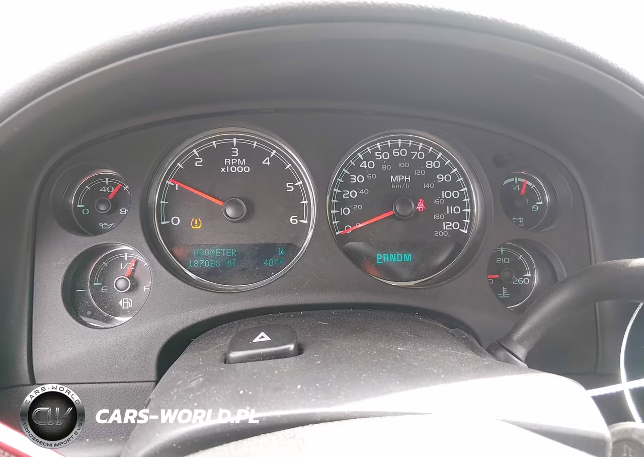 2012 Chevrolet Suburban 1500 Lt VIN:1GNSKJE74CR194957 - 7